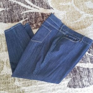 Liz Claiborne Plus Size Jeans 